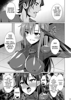 Page 6 of Kuro no Kenshito Yobareta Ore wa mou nai... IFEND