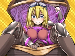 Page 43 of 100-nichigo ni Kairaku Ochi suru Fukan na Meitantei 5