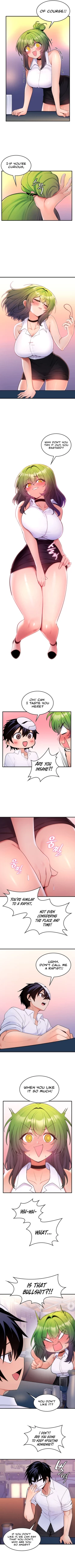 Page 111 of Fucked the World Tree