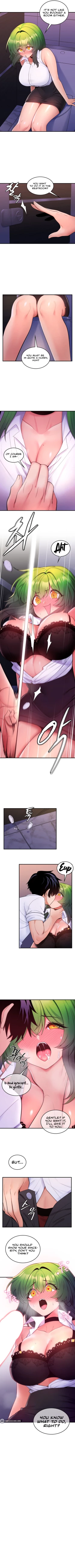 Page 114 of Fucked the World Tree