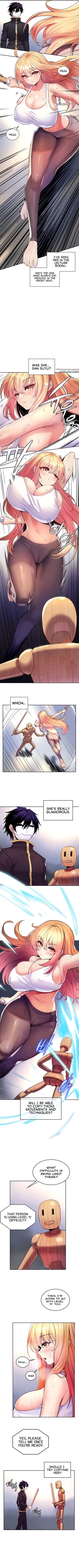 Page 134 of Fucked the World Tree