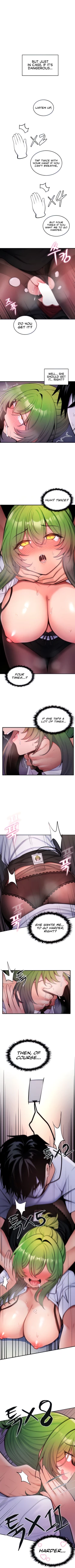 Page 77 of Fucked the World Tree