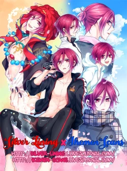 Page 32 of SUMMER SNOW SHOWER