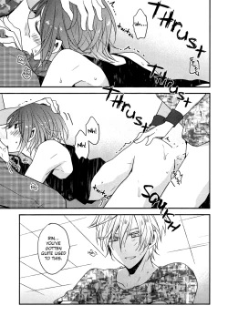 Page 7 of SUMMER SNOW SHOWER