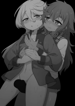 Page 2 of Yugandamama de Te wo Tsunaide