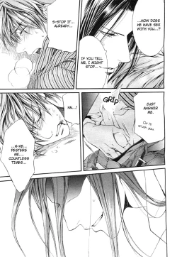 Page 111 of Finder no Sekiyoku