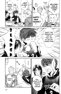 Page 131 of Finder no Sekiyoku