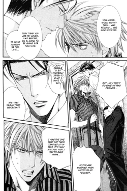 Page 21 of Finder no Sekiyoku