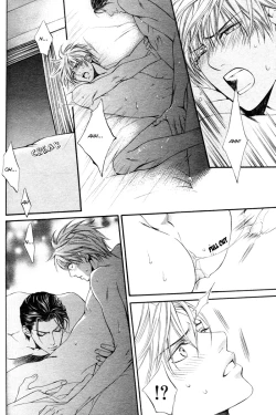 Page 29 of Finder no Sekiyoku