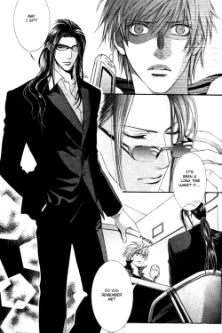 Page 8 of Finder no Sekiyoku