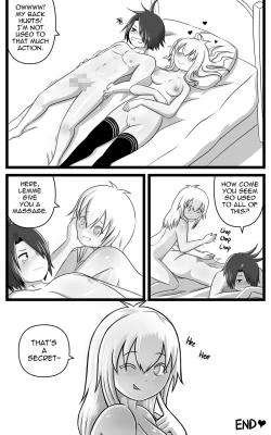 Page 38 of My Girlfriend Lilith