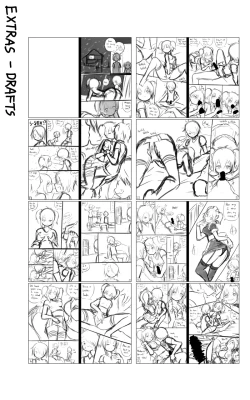 Page 46 of My Girlfriend Lilith