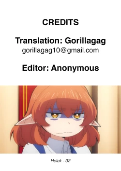 Page 24 of Konpou Shoujo 5 | Packaged Girls 5