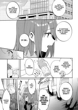 Page 6 of Konpou Shoujo 5 | Packaged Girls 5