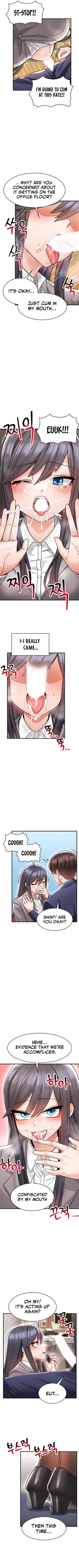 Page 15 of Relationship Reverse Button: Let’s Make Her Submissive