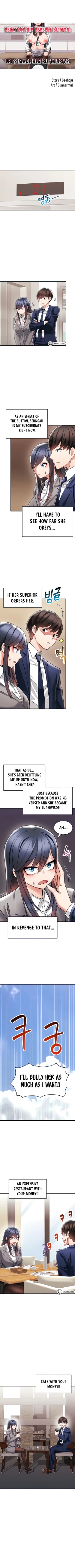 Page 25 of Relationship Reverse Button: Let’s Make Her Submissive