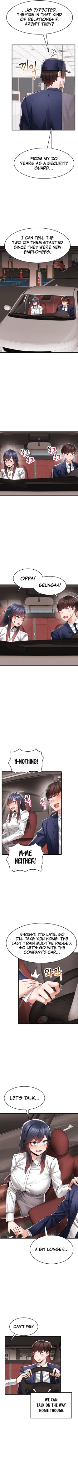 Page 48 of Relationship Reverse Button: Let’s Make Her Submissive