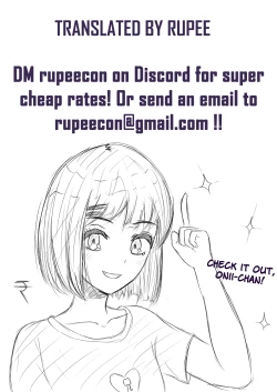 Page 30 of Kono Hito Kareshi ja Arimasen!!