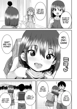 Page 3 of Ugo no Shuzuku | Raindrops After the Storm