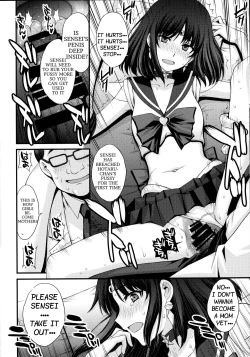 Page 15 of Hotaru no Oisha-san Gokko