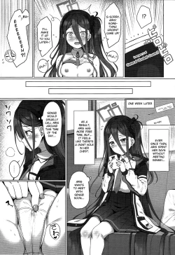 Page 10 of Arisu mo Level up Shitai desu! Level 2 | Aris Wants to Level Up As Well! Level 2