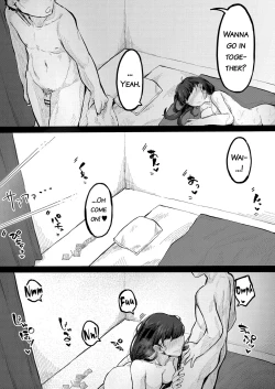 Page 15 of Kidarui Ichinichi | A Lazy Day