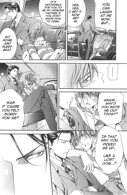 Page 174 of Finder no Ryoushuu