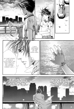 Page 56 of Finder no Ryoushuu