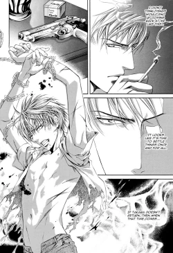 Page 66 of Finder no Ryoushuu