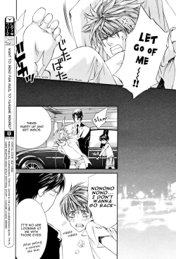 Page 72 of Finder no Ryoushuu