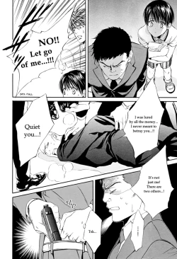 Page 77 of Finder no Ryoushuu