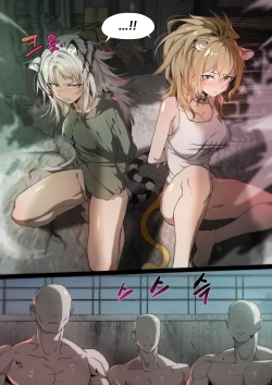 Page 1 of Siege, Indra