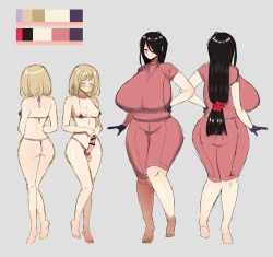 Page 2 of Chikubi Massaaji de Nouhando Shasei shi Chau Futanari-san no Hanashi ♡