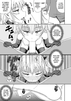 Page 7 of Iyashi Kissa he Youkoso! | Welcome to the "Healing" Teahouse!