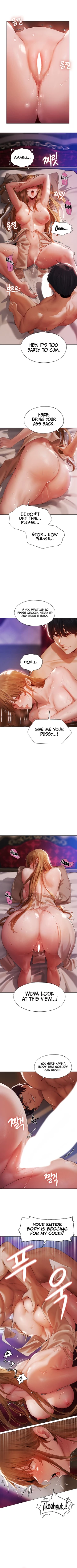 Page 33 of Milf Hunting in Another World