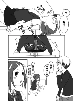 Page 11 of Kyou wa, Okuchi de Gohoushi desu ka? | 今天、要用嘴巴來侍奉您嗎?