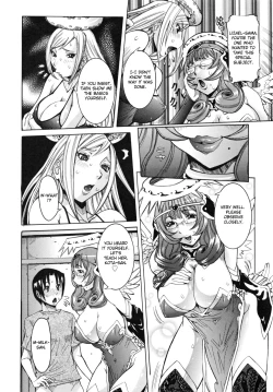 Page 52 of Tenshi no Kagai Jugyou