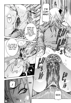 Page 78 of Tenshi no Kagai Jugyou