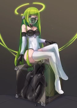 Page 15 of Rubber Girls