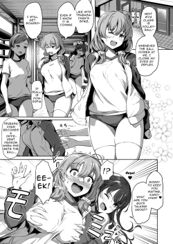 Page 22 of Tanetsuke Jiyuu Gakuen | Free Mating Academy 2