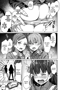 Page 6 of Tanetsuke Jiyuu Gakuen | Free Mating Academy 2