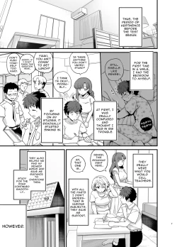 Page 8 of Sentaku Kyouka Nijigenme