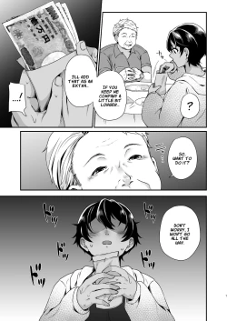 Page 6 of Boyish JK Papakatsu ni Ochiru | Boyish JK Corrupted By A Sugar Daddy