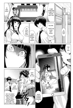Page 2 of Sarashiai  | Exposed Love