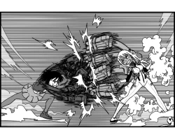 Page 13 of Battle Armor War