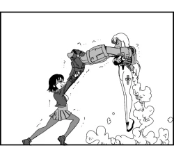 Page 15 of Battle Armor War