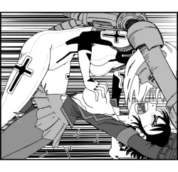 Page 24 of Battle Armor War