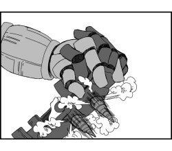 Page 28 of Battle Armor War