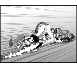 Page 30 of Battle Armor War