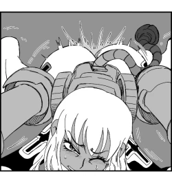 Page 35 of Battle Armor War